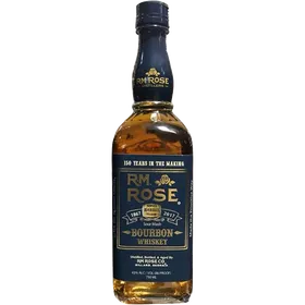 Rm Rose Sour Mash Bourbon