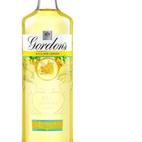 Gordon's Sicilian Lemon