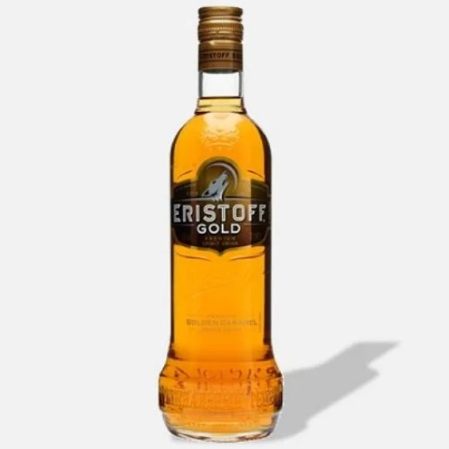 Eristoff Gold