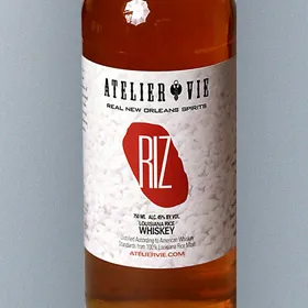 Atelier Vie Riz Louisiana Rice Whiskey