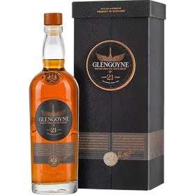 Glengoyne 21 Year