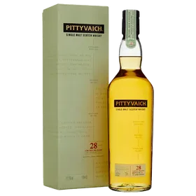 Pittyvaich 28 Yr