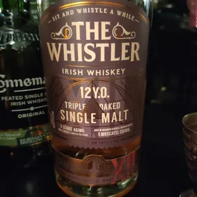 The Whistler 12