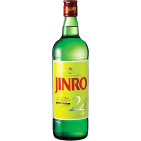 Jinro 24