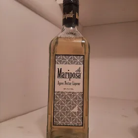 Mariposa Agave Nectar Liqueur