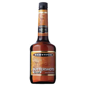 DeKuyper Buttershots