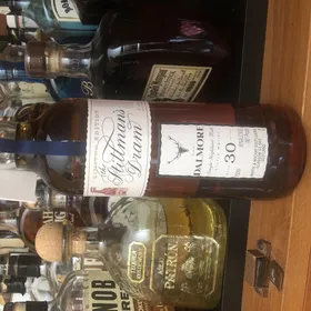 Dalmore, The Stillman's Dram