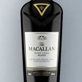 Macallan Rare Cask Black