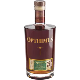 Opthimus 25 Yr Old Porto Finish