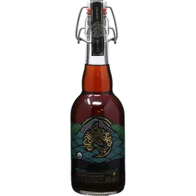 Salish Sea Honeybush Liqueur