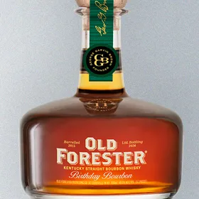 Old Forester Birthday Bourbon 2026