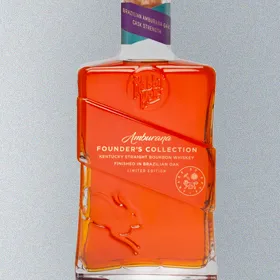 Rabbit Hole Founder's Collection Amburana