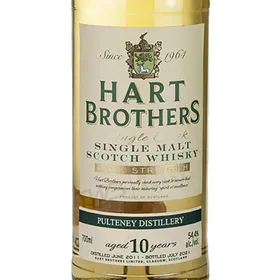 Old Pulteney 2011 HB