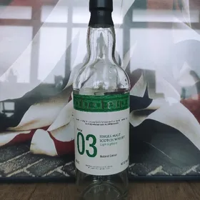 LMDW The Ten series #03 Light Highland Clynelish 2004 8 years