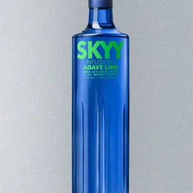 SKYY Infusions Agave Lime