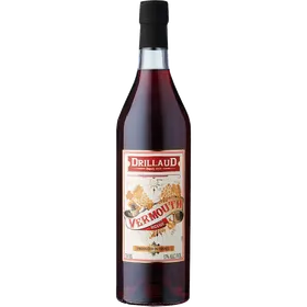 Drillaud vermouth rouge