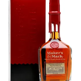 Makers Mark VIP