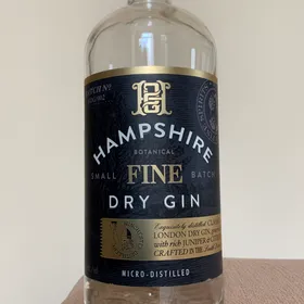 Hampshire Fine