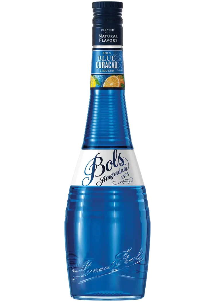 Blue Curacao