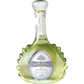 Mar Azul Mint Tequila