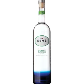 Esme Fresh Lime Vodka