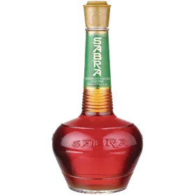 Sabra Chocolate Orange Liqueur