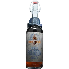 Easyspeak Blended Bourbon