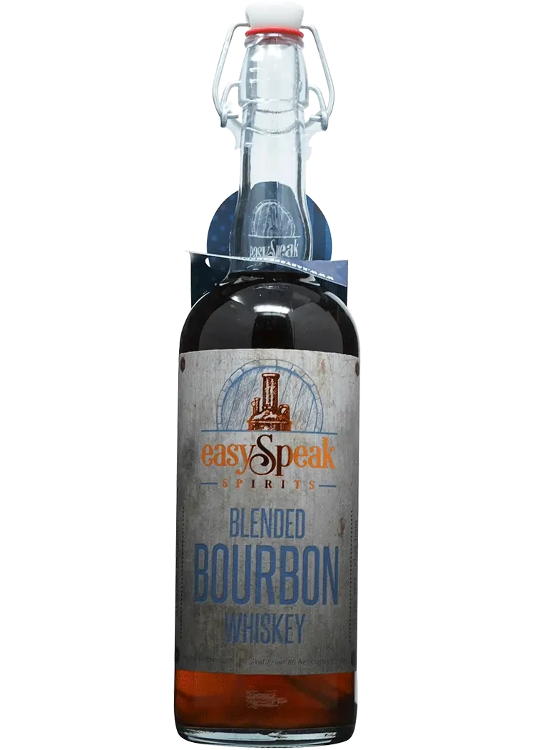 Easyspeak Blended Bourbon