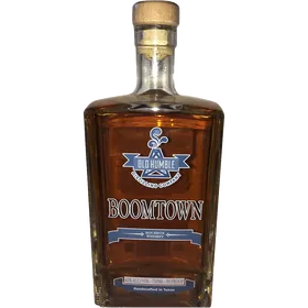 Old Humble Boomtown