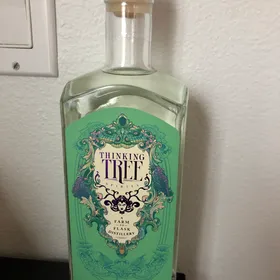 Thinking tree gifted gin