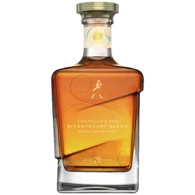 Johnnie Walker Bicentenary Blend 28yo