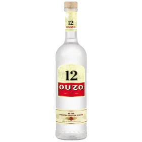 Ouzo 12