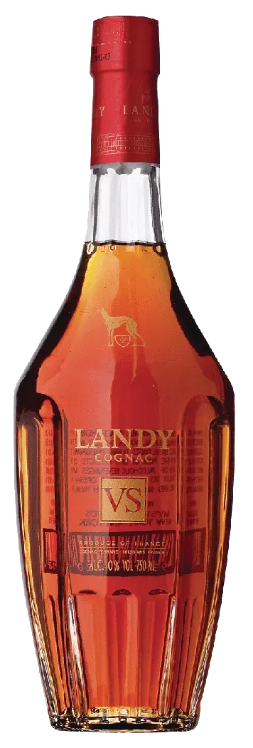 Landy VS Cognac