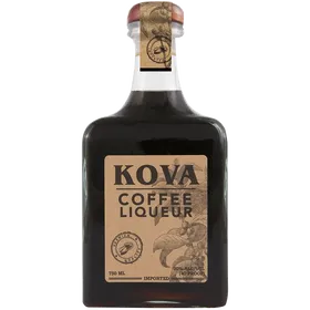 Kova Coffee Liqueur