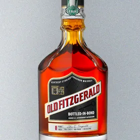 Old Fitzgerald 8 Year Bottled in Bond Bourbon (Fall 2023)