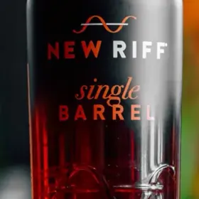 New Riff Single Barrel