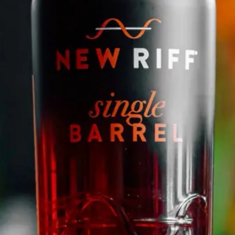 New Riff Single Barrel