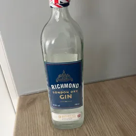 Richmond Londom Dry Gin