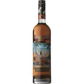 Hammock Bay 7 Year Rum