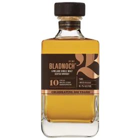 Bladnoch 10 Year