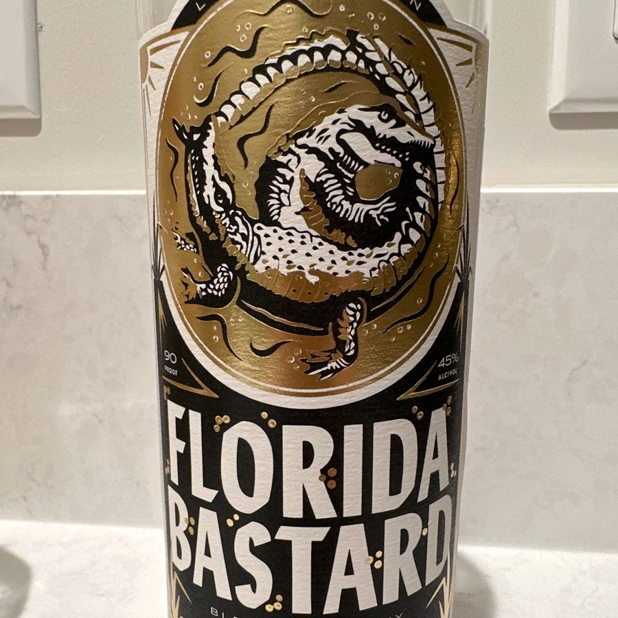 Florida Bastard
