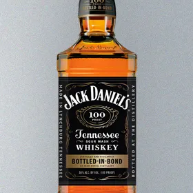 Jack Daniel's Bottled in Bond (Travelers' Exclusive)