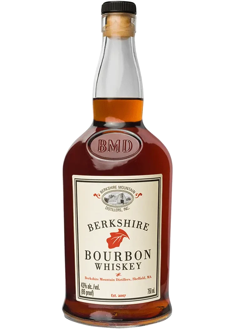 Berkshire Mountain S Adams Bourbon