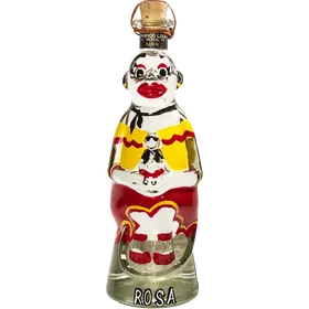 Chango Loco Pechuga Mezcal