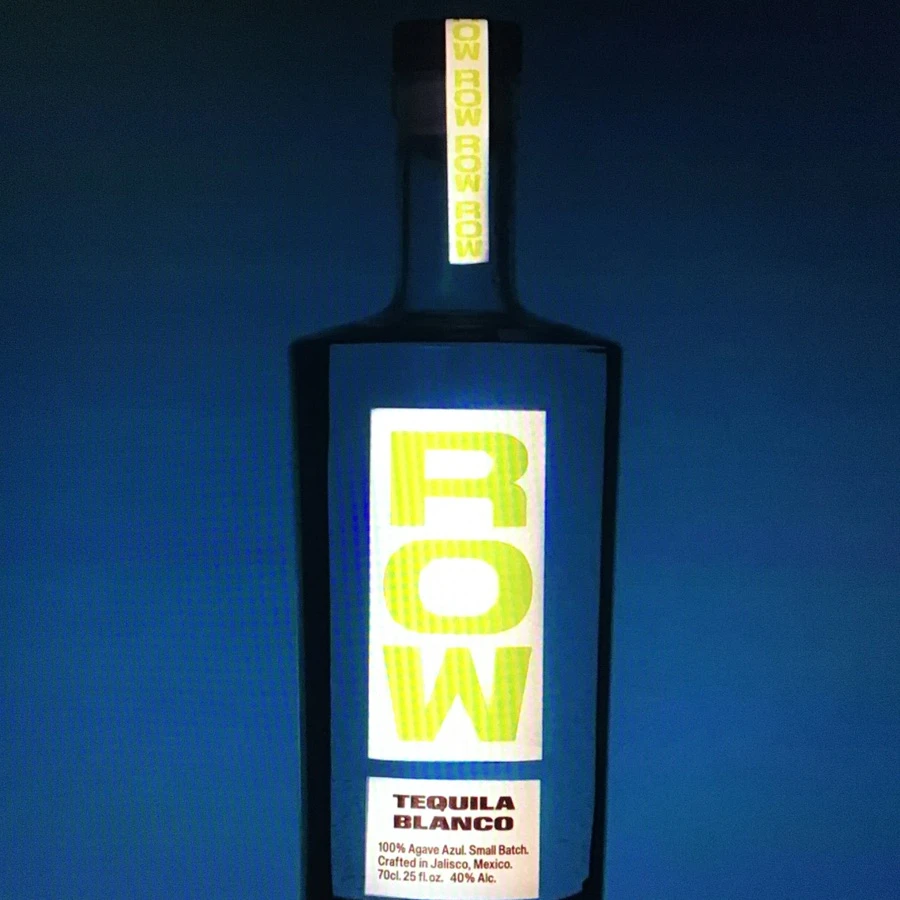 ROW Blanco