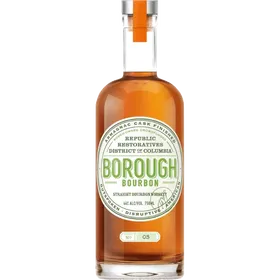 Republic Restoratives Borough Brbn