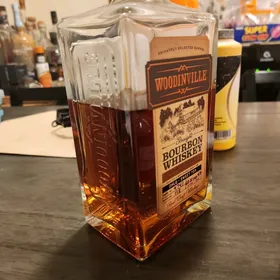 OHLQ Sweet Tea