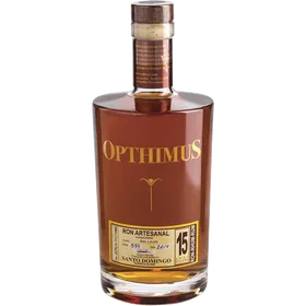 Opthimus 15 Solera