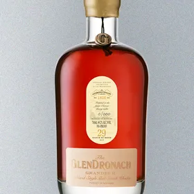 GlenDronach Grandeur (Batch 12)