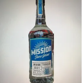 Mission Taco Joint Blanco